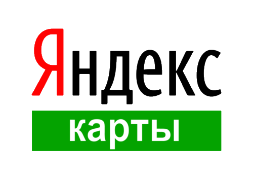 Раземщение рекламы Яндекс Карты, г. Липецк