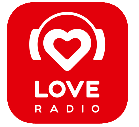 Love Radio 104.6 FM, г. Липецк